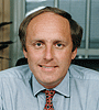 paul dacre
