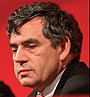 gordon brown
