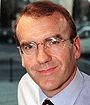 Terry Leahy