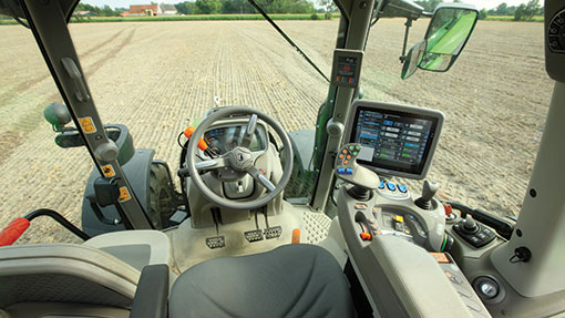  Deutz-Fahr 6160.4 TTV Agrotron