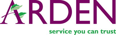Arden-Logo