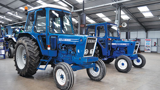 Ford-6600