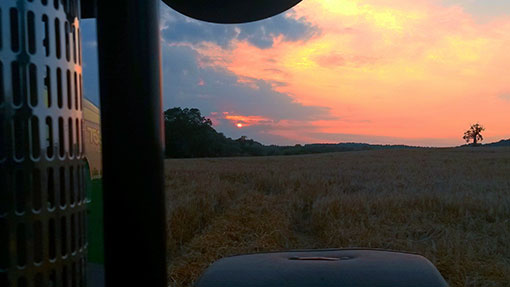 Combining Devon