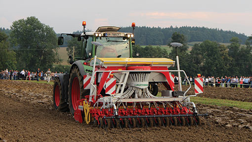 Pottinger-Aerosem-drill