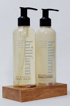 Handwash lotion