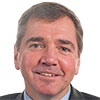 Charles Dudgeon