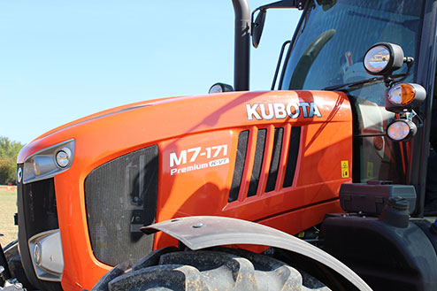 Kubota8