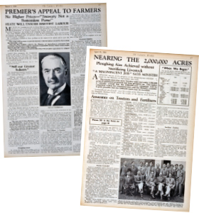 1940s-papers