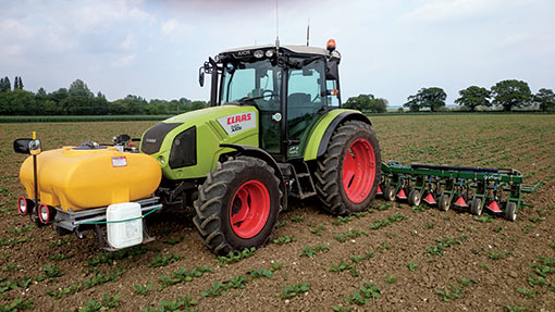 20 Of The Best Farm Inventions Farmers Weekly