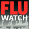Flu watch logo
