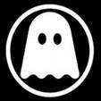 ghost logo