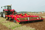 Vaderstad Cultus