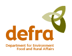 defra logo