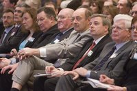 NFU delegates