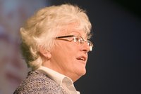 NFU conf fischer boel 1